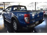 FORD RANGER Double Cab 2.0 Turbo Limited Hi-Rider AT ปี2019 รูปที่ 4